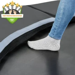 EXIT Dynamic Sports Bakketrampoline