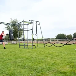 EXIT GetSet Tilbehør | Battle Rope ring