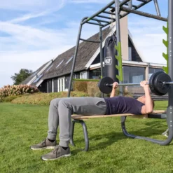 EXIT GetSet Tilbehør | Gymbenk
