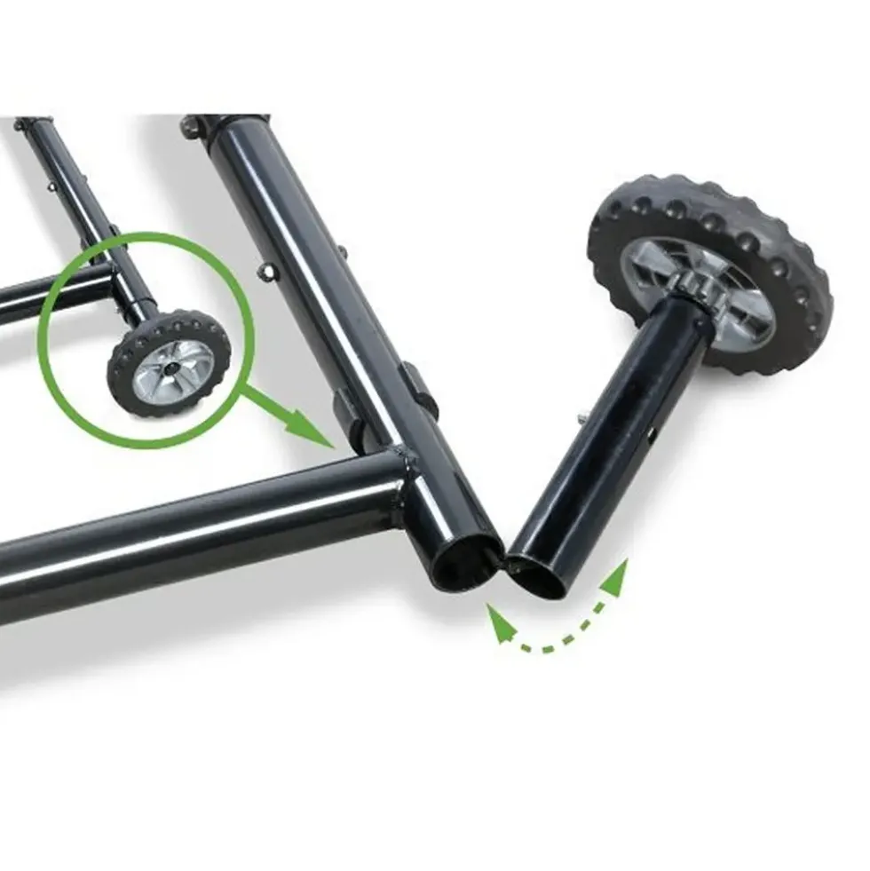 EXIT Kickback Rebounder XL