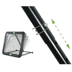 EXIT Kickback Rebounder XL
