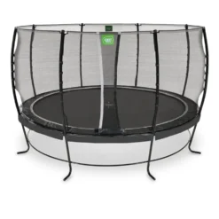 EXIT Lotus Classic trampoline