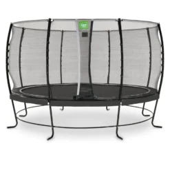 EXIT Lotus Premium trampoline