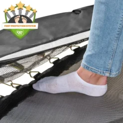 EXIT Lotus Premium trampoline