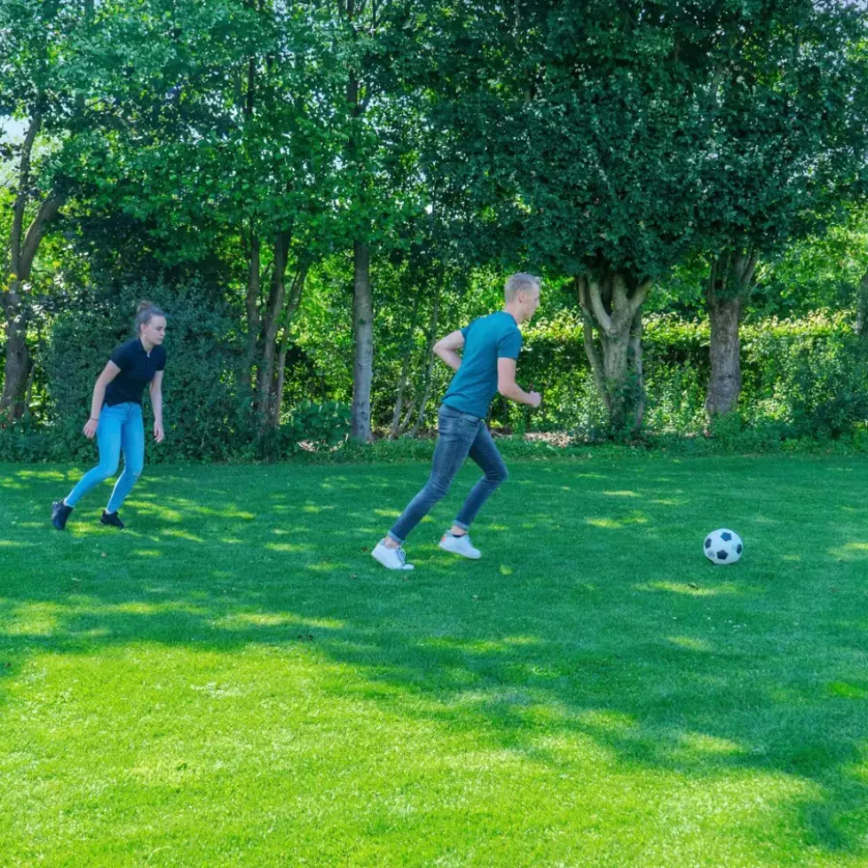EXIT Panna Fotballmål 2 stk.