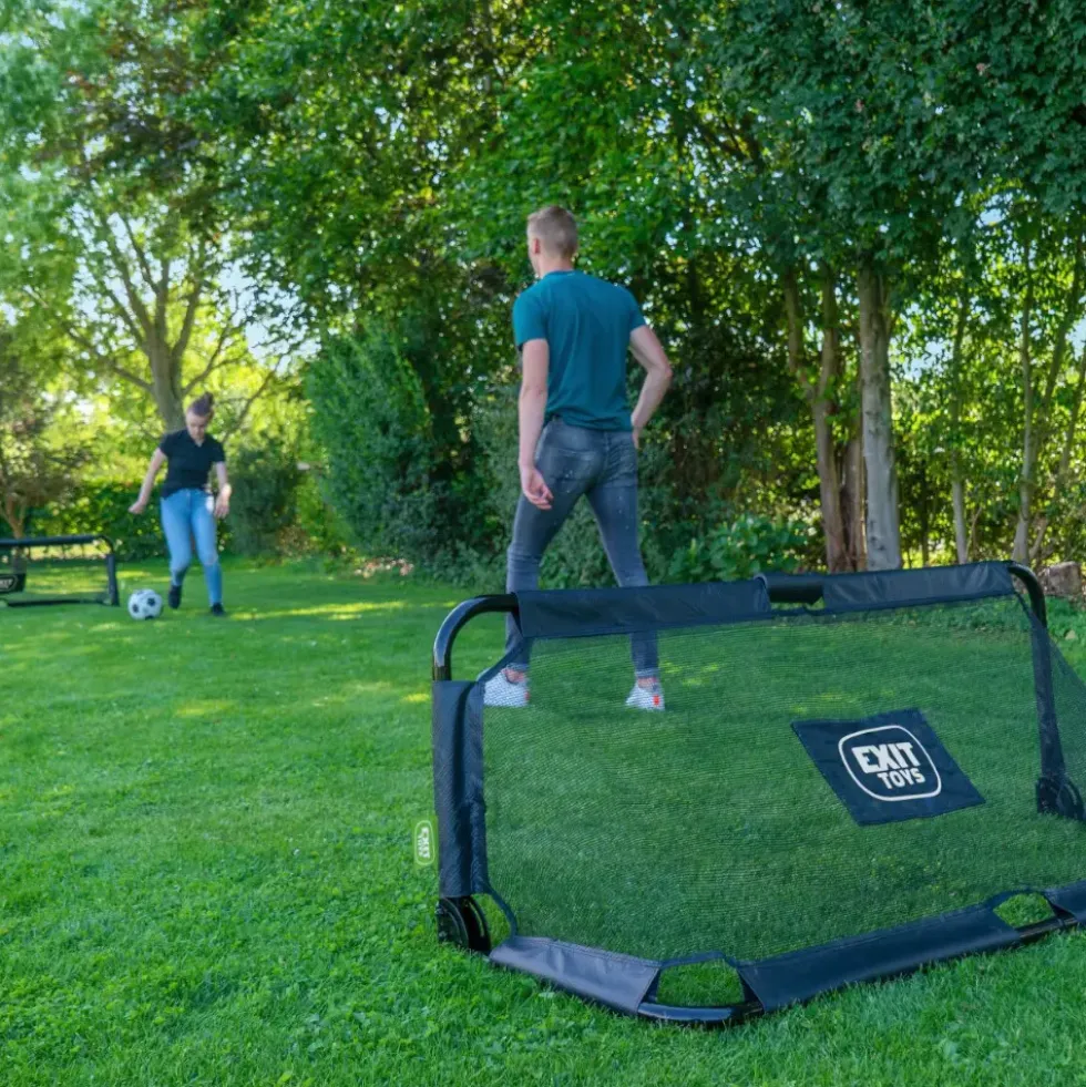 EXIT Panna Fotballmål 2 stk.