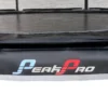EXIT PeakPro rund trampoline