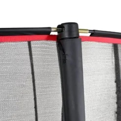 EXIT PeakPro rund trampoline