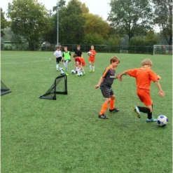 EXIT Pico Fotballmål 2 stk.