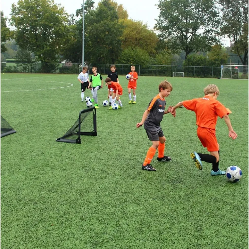 EXIT Pico Fotballmål 2 stk.
