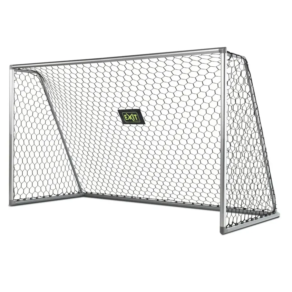 EXIT Scala Aluminium Fotballmål