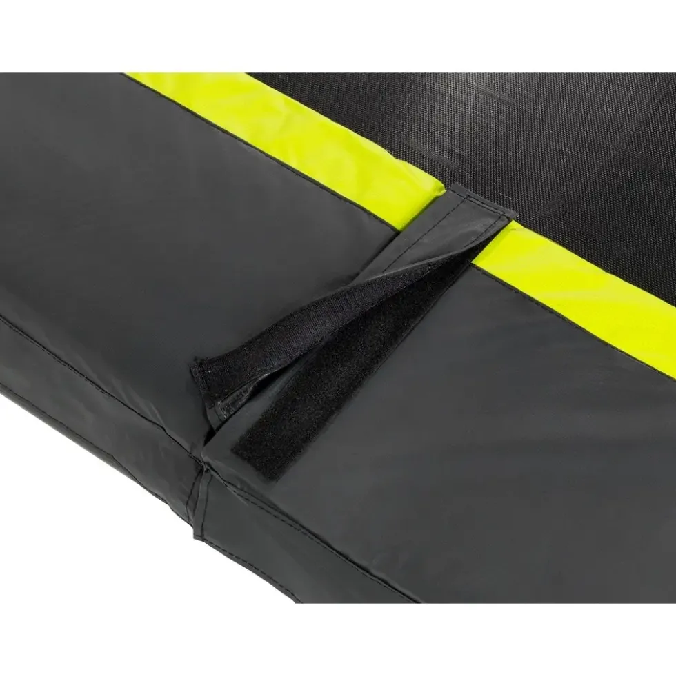 EXIT Silhouette Sports Bakketrampoline