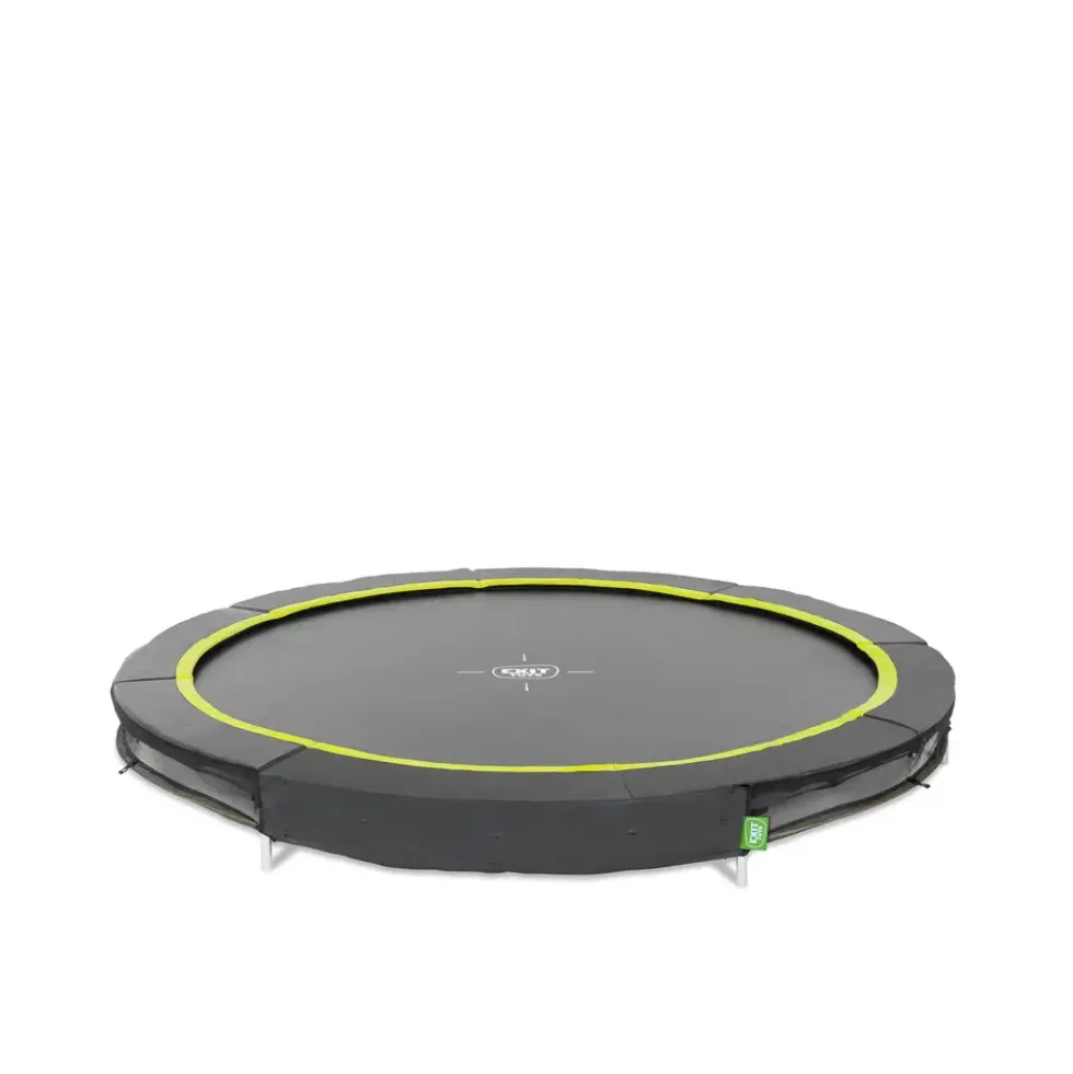 EXIT Silhouette Sports Bakketrampoline