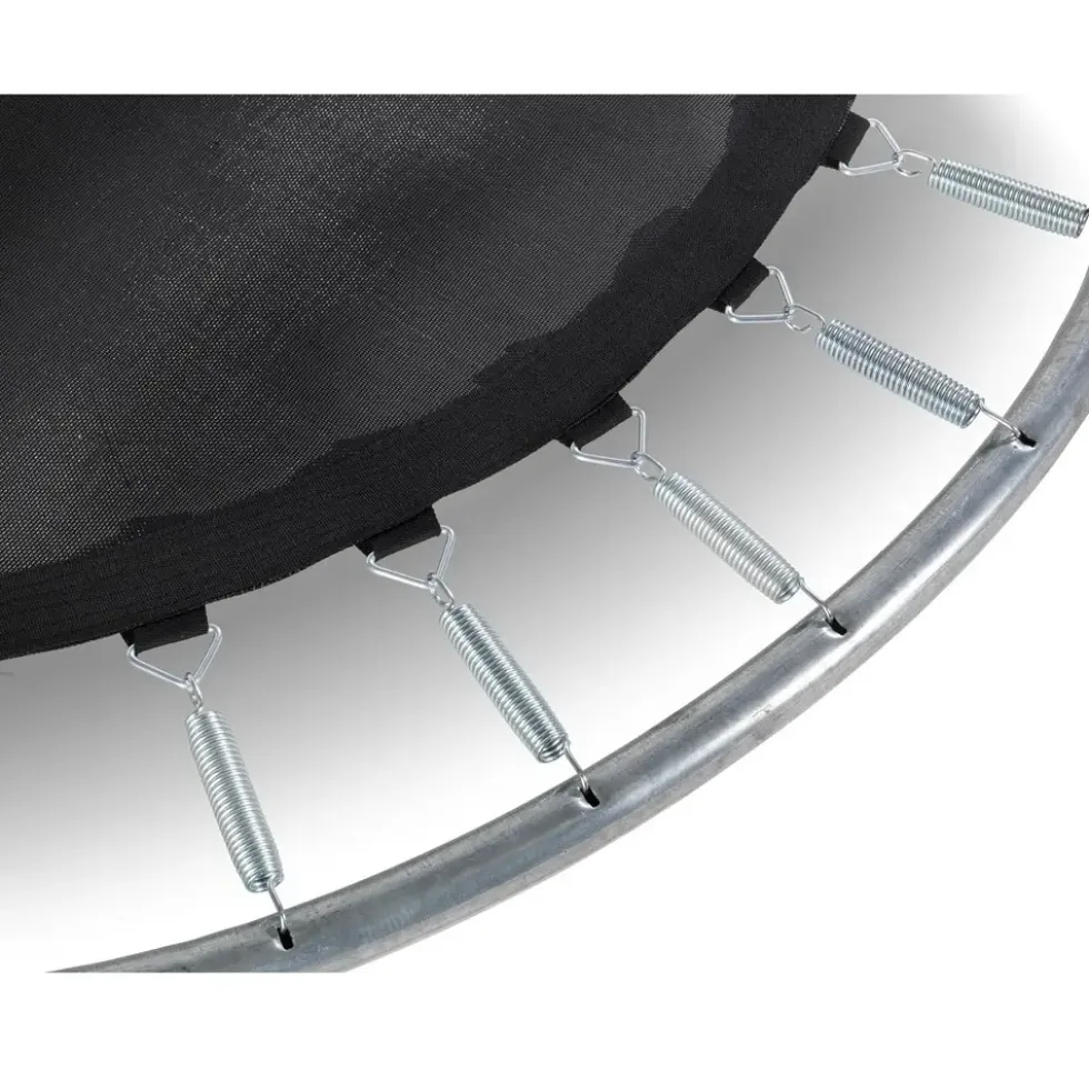 EXIT Silhouette Sports Bakketrampoline