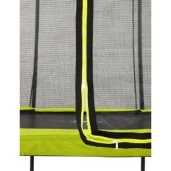 EXIT Silhouette trampoline