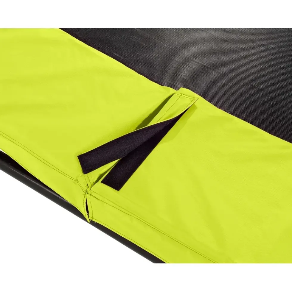 EXIT Silhouette trampoline