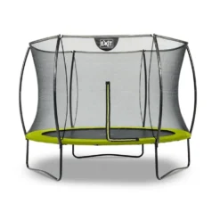 EXIT Silhouette trampoline
