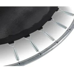 EXIT Silhouette trampoline