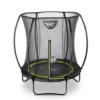 EXIT Silhouette trampoline