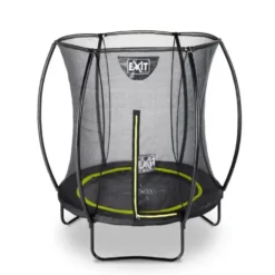EXIT Silhouette trampoline