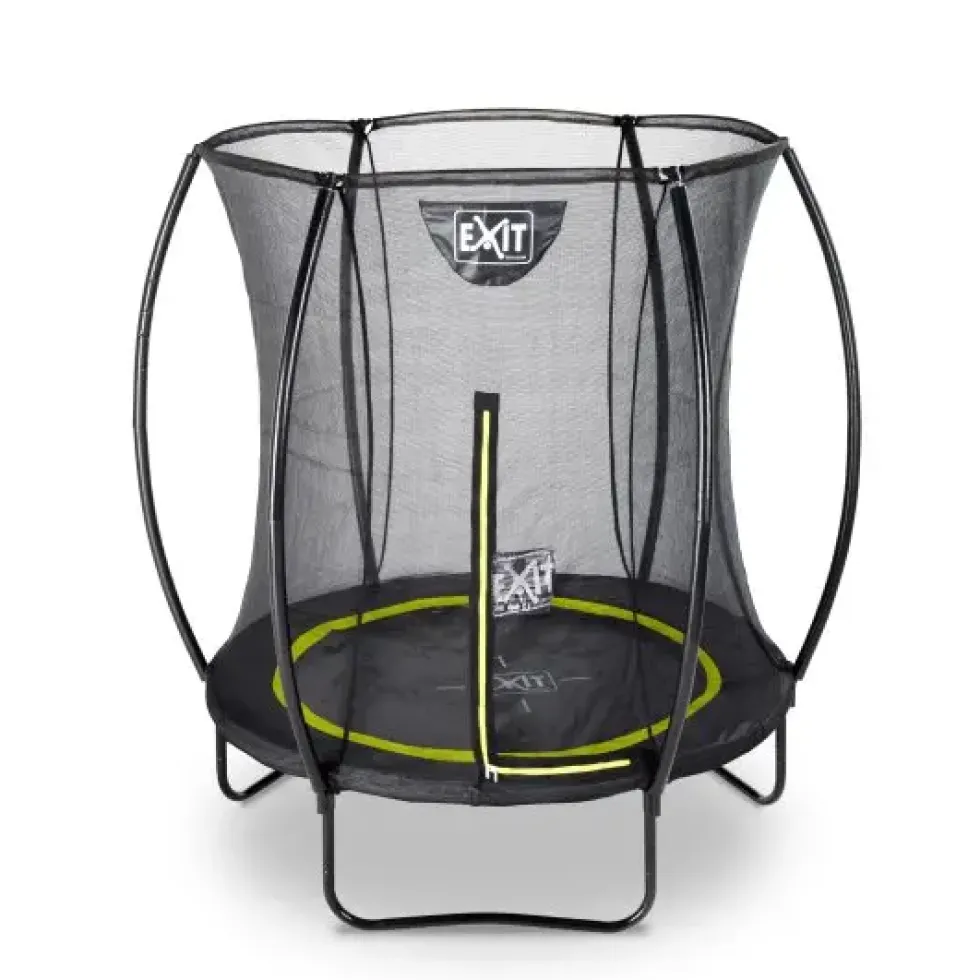 EXIT Silhouette trampoline