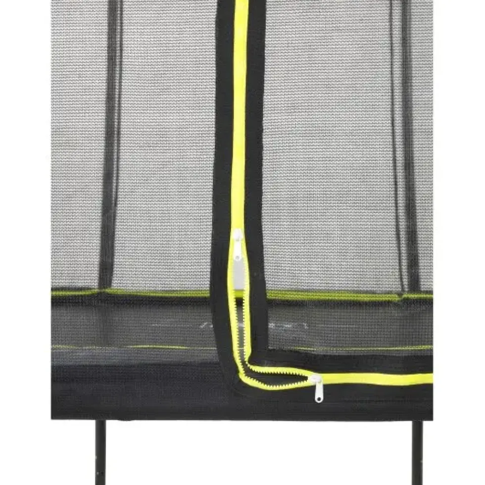 EXIT Silhouette trampoline