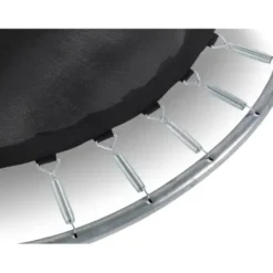 EXIT Silhouette trampoline