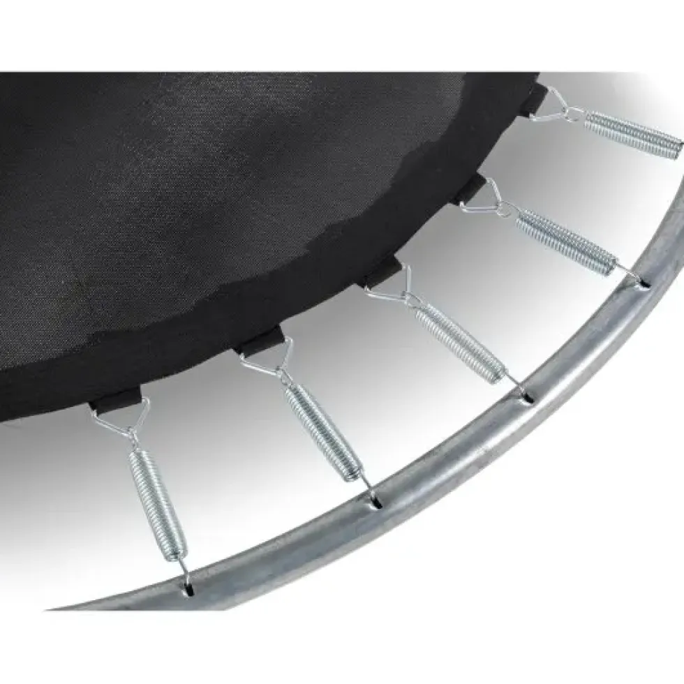 EXIT Silhouette trampoline