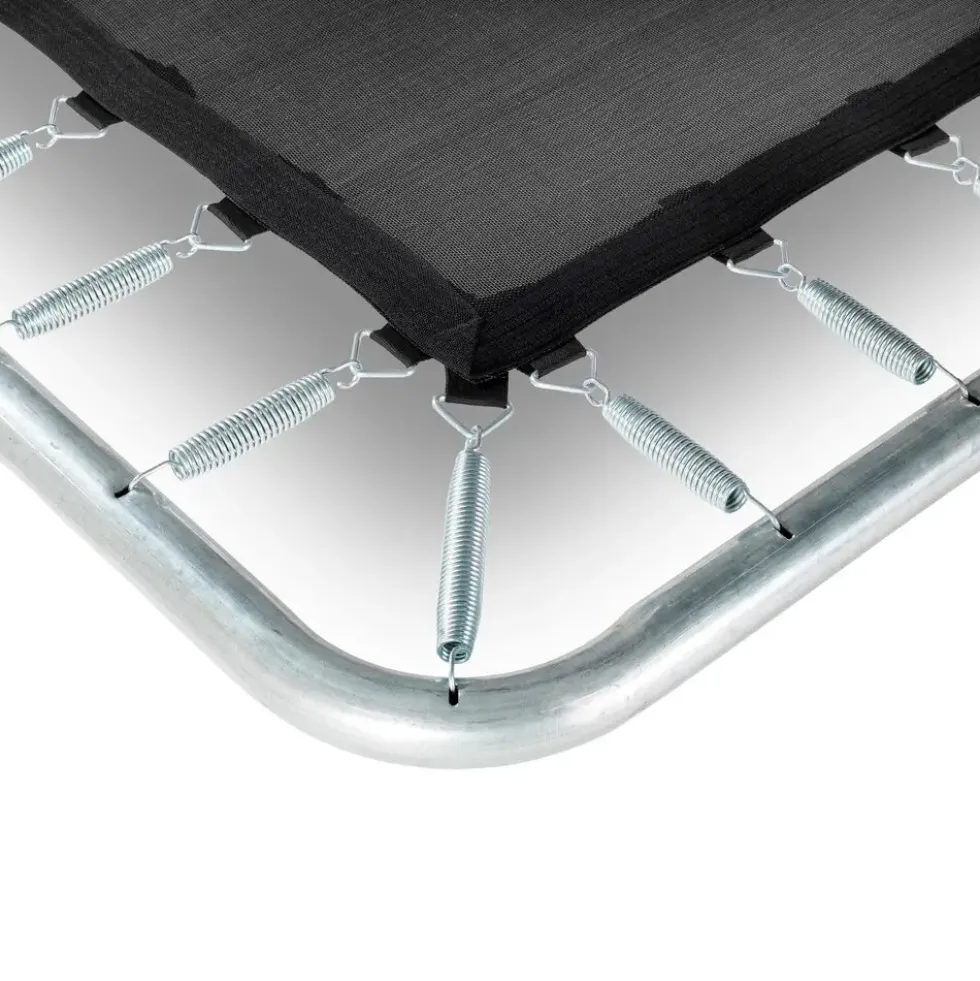 EXIT Silhouette trampoline