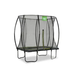 EXIT Silhouette trampoline