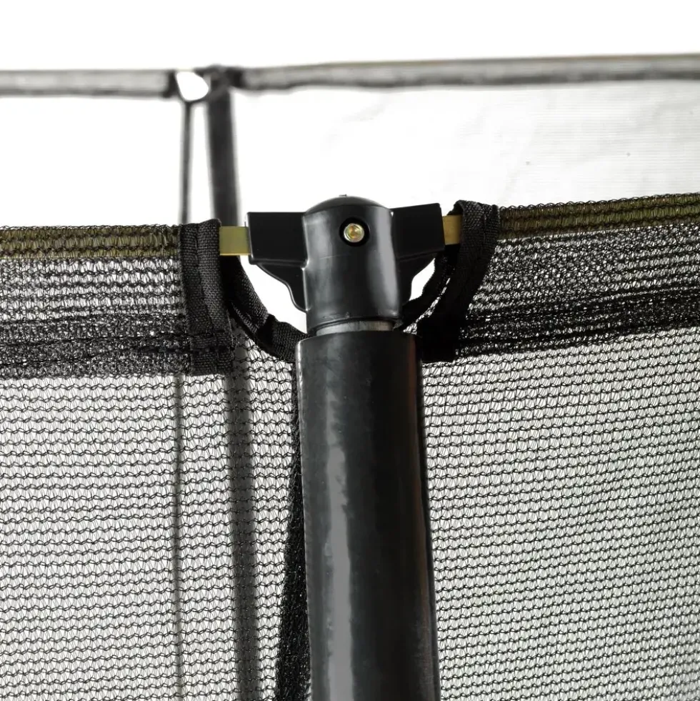 EXIT Silhouette trampoline