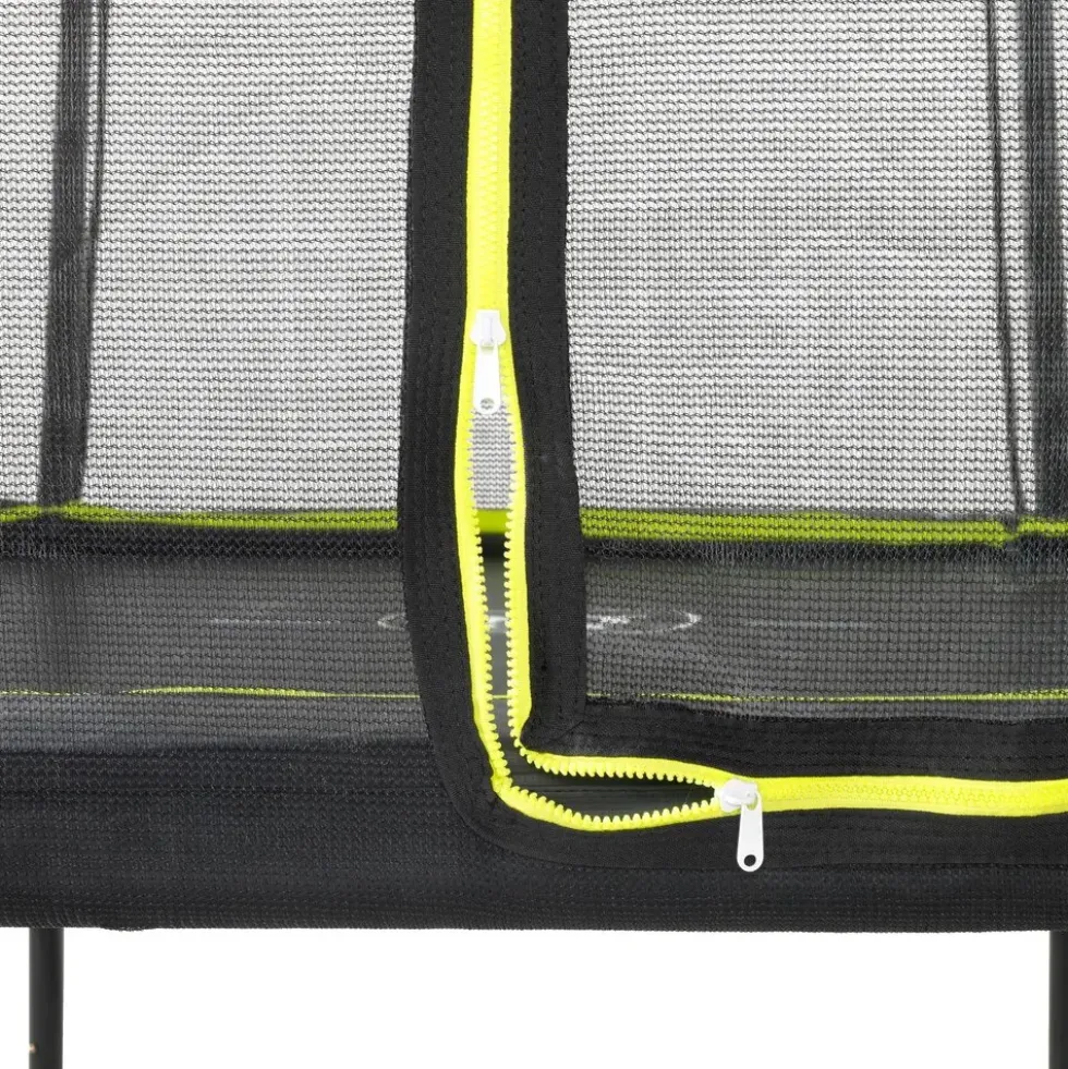 EXIT Silhouette trampoline