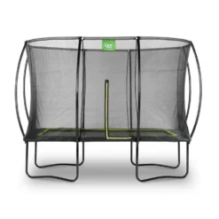 EXIT Silhouette trampoline