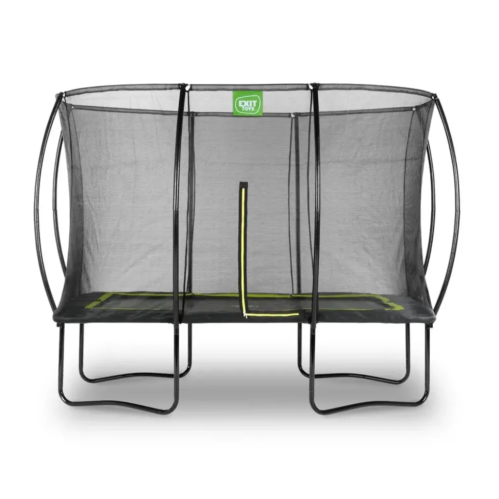 EXIT Silhouette trampoline