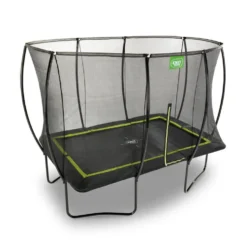 EXIT Silhouette trampoline