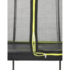 EXIT Silhouette trampoline