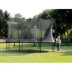 EXIT Silhouette trampoline