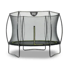EXIT Silhouette trampoline