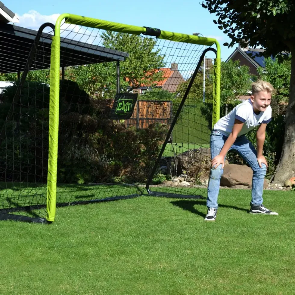 EXIT Tempo Fotballmål 3000