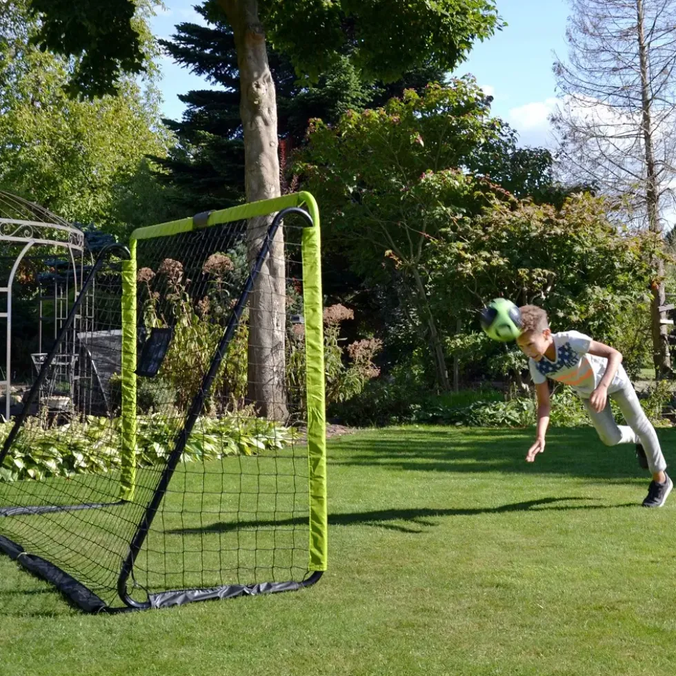 EXIT Tempo Fotballmål 3000