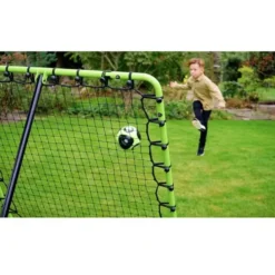 EXIT Tempo Multisport Rebounder