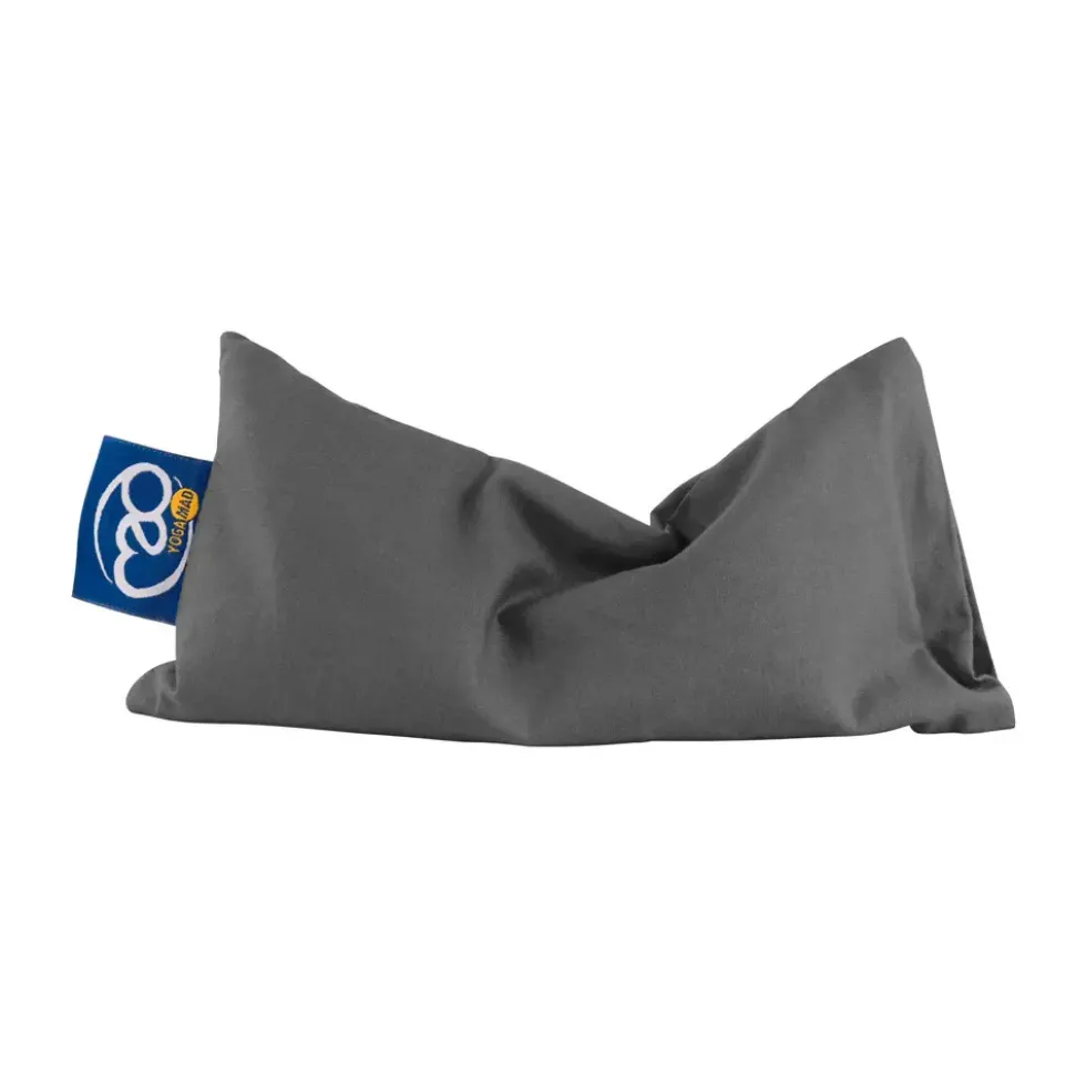 Eye Pillows - Økologisk øyepute | Grå