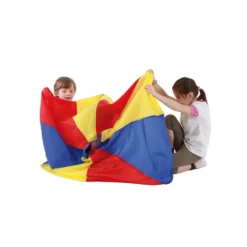 Fallskjerm1,5 m