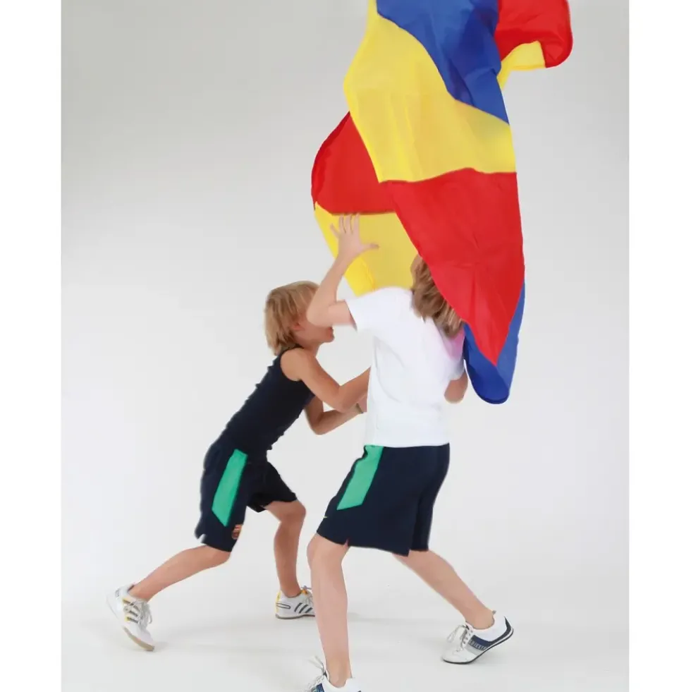 Fallskjerm1,5 m