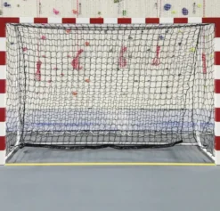 Fangnett Competition til håndballmål 4mm