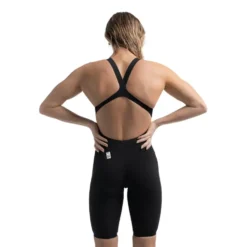 Fastskin LZR Pure Valor Openback 24