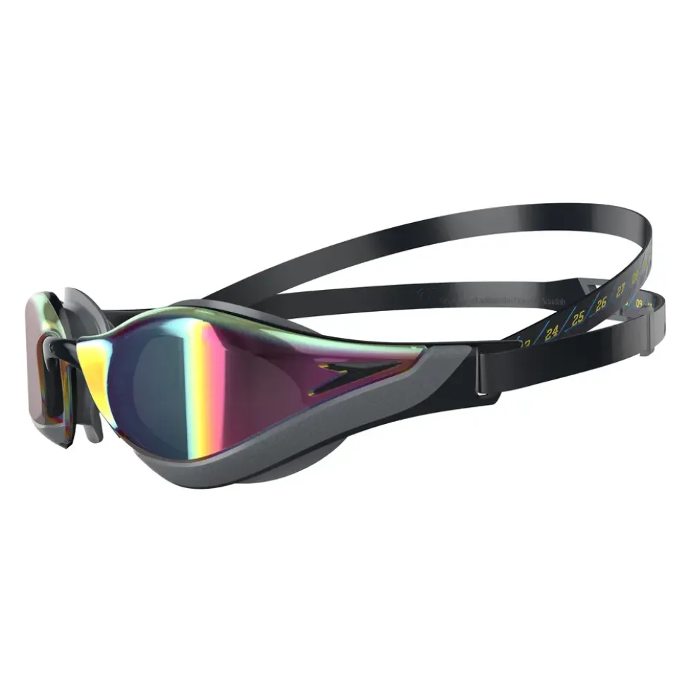 Fastskin Pure Focus Svømmebrille