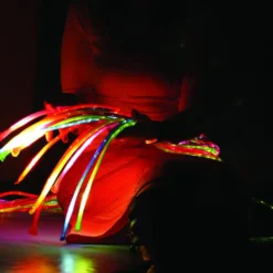 Fiberoptikk UV jumbo 12 x 1 m