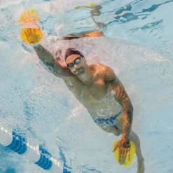 Finis Agility Teknikk Paddles L