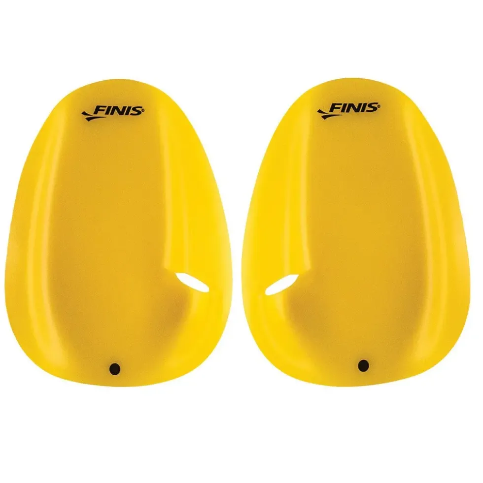 Finis Agility Teknikk Paddles L